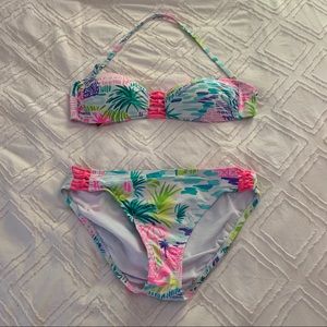 Lilly Pulitzer bikini